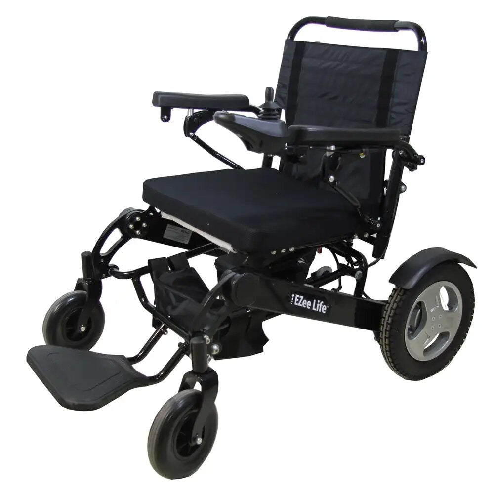 Retirement home welcome package 2 (Rental)