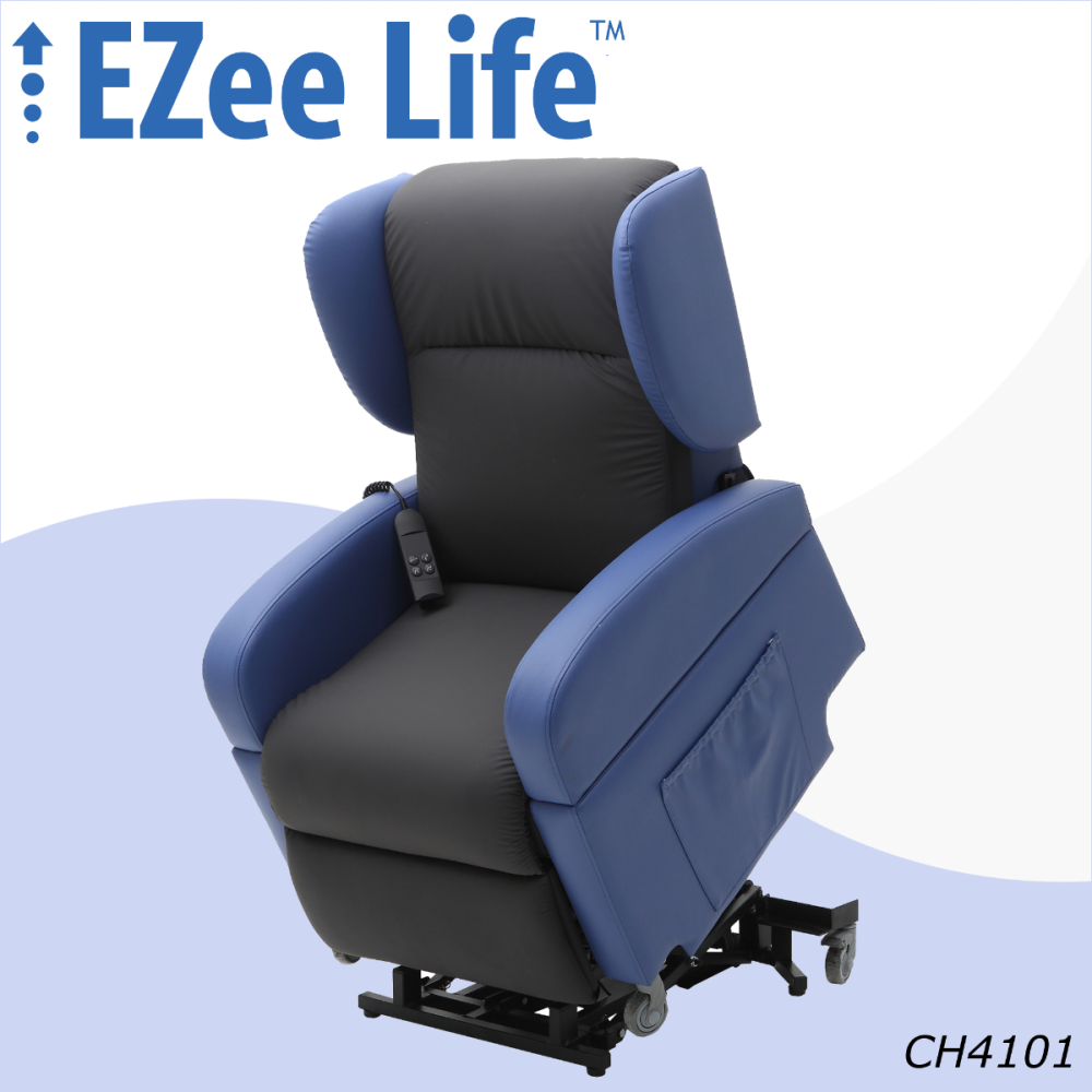 Mars Lift Chair