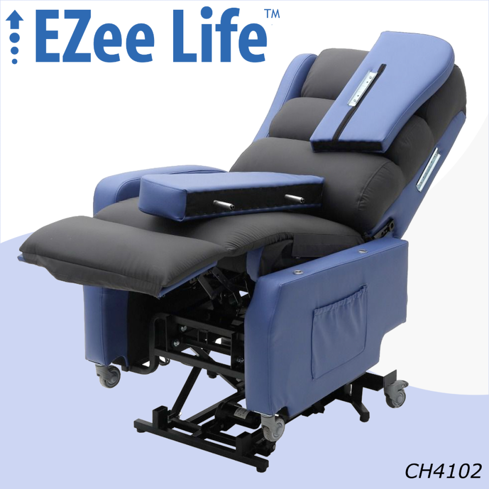 Earth Vertical Lift Chair