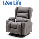 Europa Tilt & Recline Zero Gravity Lift Chair