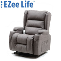 Europa Tilt & Recline Zero Gravity Lift Chair