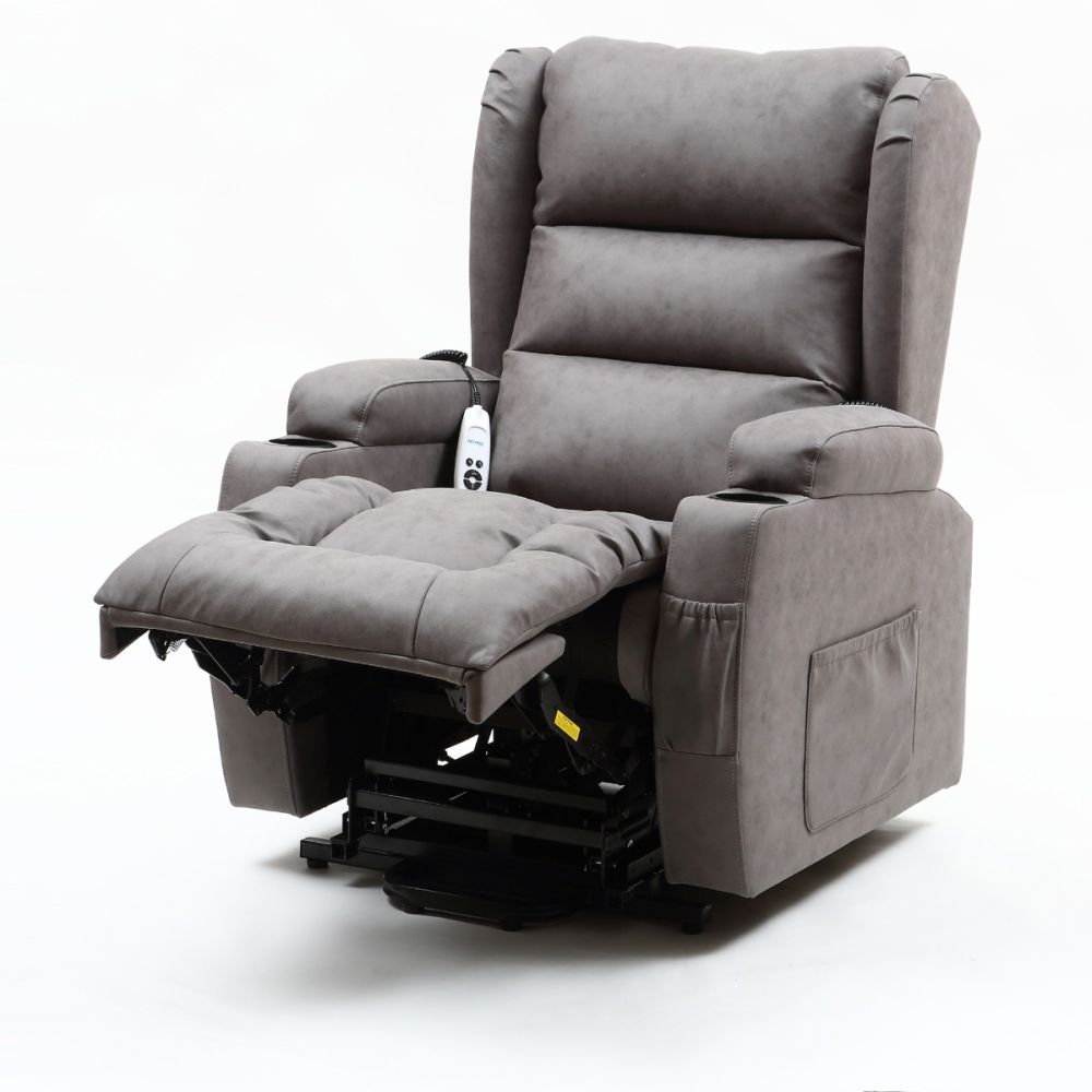 Europa Tilt & Recline Zero Gravity Lift Chair