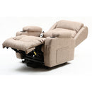 Europa Tilt & Recline Zero Gravity Lift Chair