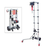 Hercules Power Wheelchair Lifter - CH5060