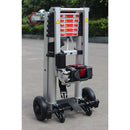 Hercules Power Wheelchair Lifter - CH5060