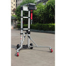 Hercules Power Wheelchair Lifter - CH5060