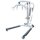 Electric Folding Patient Lift