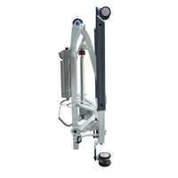 Electric Folding Patient Lift