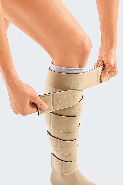 Medi circaid® juxtafit® premium leg