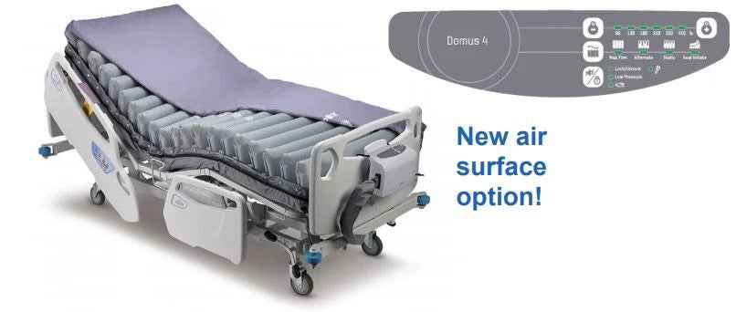 Domus 4 Air Mattress