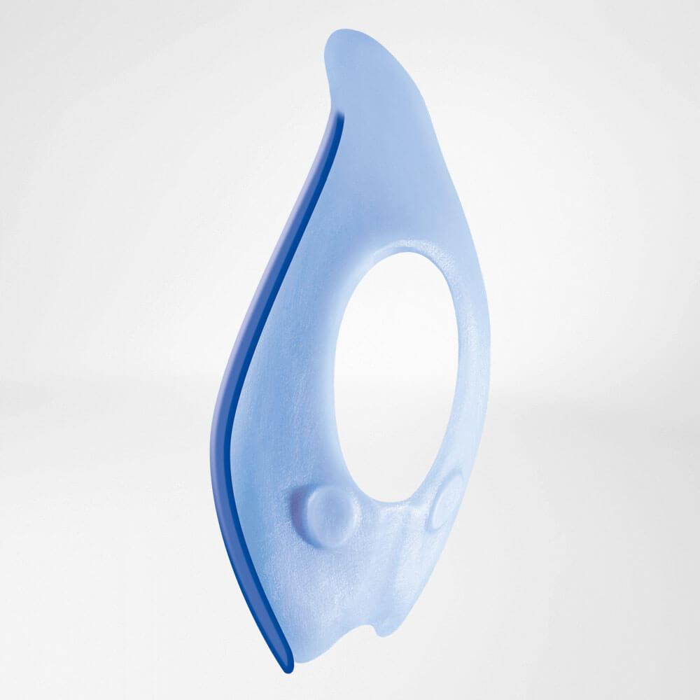 Bauerfeind - GenuTrain® P3 with Grip Top Knee Brace