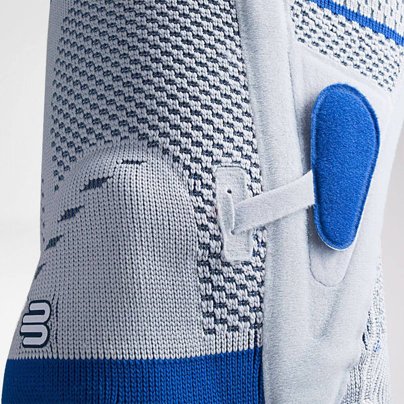 Bauerfeind - GenuTrain® P3 with Grip Top Knee Brace