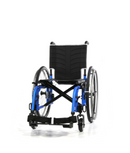 Quickie 2 Family FOLDING WHEELCHAIR