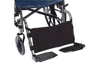 Calf Panel - Includes Mounting Hardware & Padding