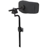 Power Plus - Relax Multi-Axis Headrest System