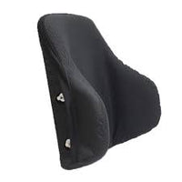 Power Plus - Relax Form Fit Back Support Full Laterals