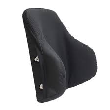 Power Plus - Relax Form Fit Back Support Full Laterals