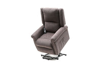 Asteroid Lift Chair one motor