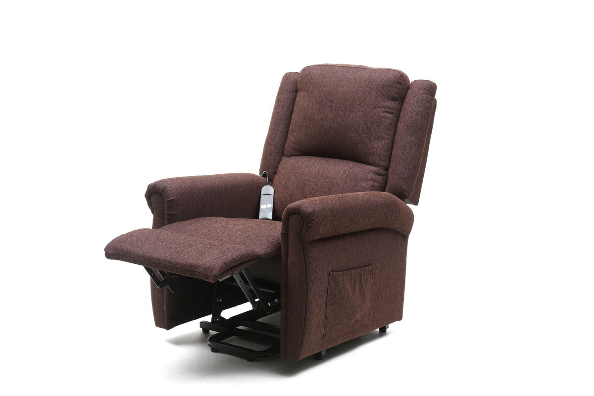 Asteroid Lift Chair one motor