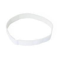 Foam Strap with Hook-and-Loop Closure for Urine Leg Bag