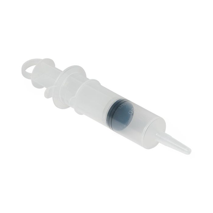 Piston Irrigation Syringe
