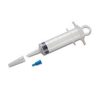 Piston Irrigation Syringe