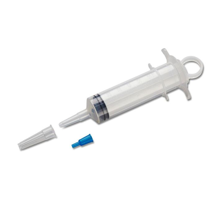 Piston Irrigation Syringe