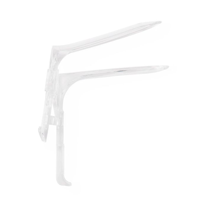 DISPOSABLE VAGINAL SPECULUM CASE/100 EACH