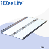 Portable Single Fold Ramps 6 foot