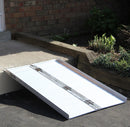 Portable Single Fold Ramps 6 foot
