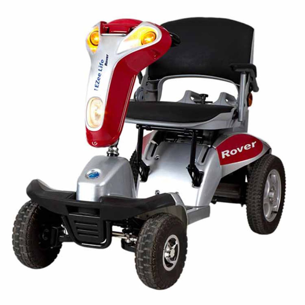 Ezee Rover 4 Mobility Scooter