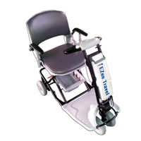 EZee Travel Mobility Scooter CH4020