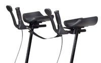 Rollator Walker Forearm attachments (AA1)
