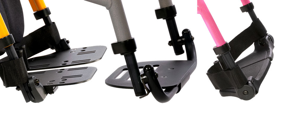 Quickie 2 Family FOLDING WHEELCHAIR