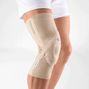 Bauerfeind - GenuTrain® P3 with Grip Top Knee Brace