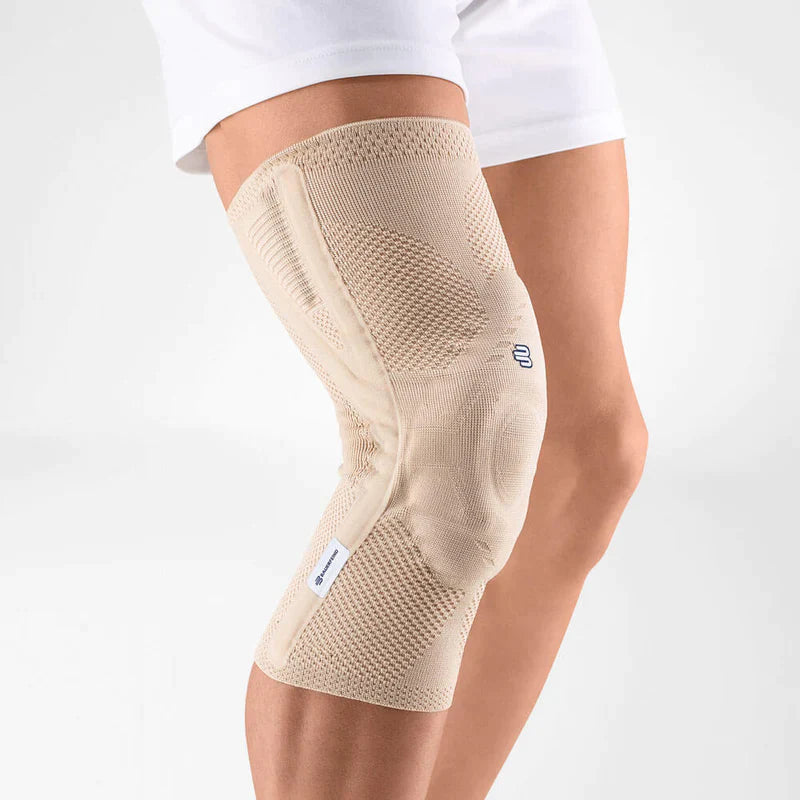 Bauerfeind - GenuTrain® P3 with Grip Top Knee Brace