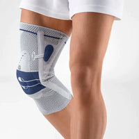 Bauerfeind - GenuTrain® P3 with Grip Top Knee Brace