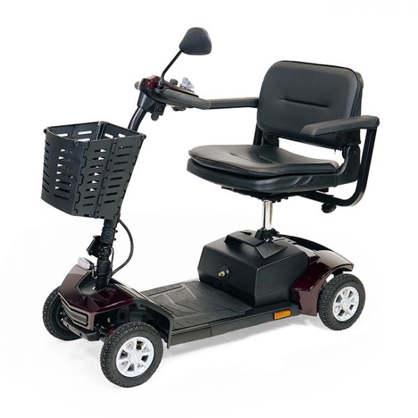Mobility Travel Scooter - GS100