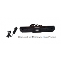 Full Electric Homecare Hospital Bed