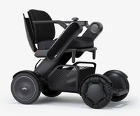 WHILL Smart Power wheel Chair