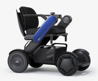 WHILL Smart Power wheel Chair