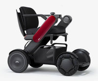 WHILL Smart Power wheel Chair