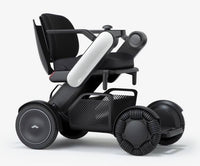 WHILL Smart Power wheel Chair