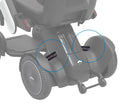 WHILL Smart Power wheel Chair
