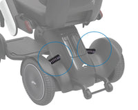 WHILL Smart Power wheel Chair