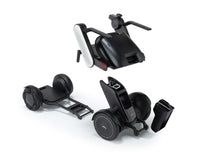 WHILL Smart Power wheel Chair