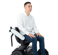 WHILL Smart Power wheel Chair