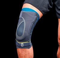 PUSH Sports Knee Brace