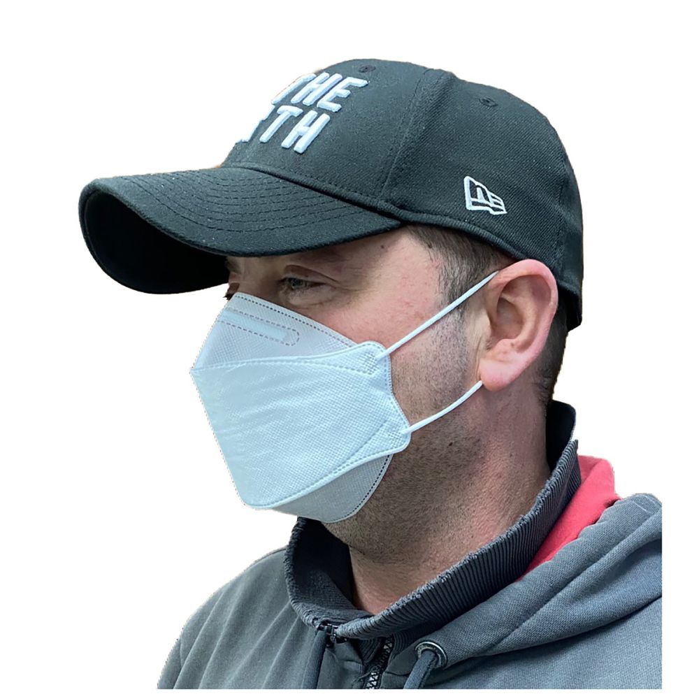 KJ VINA KJ95 Mask - Box of 20