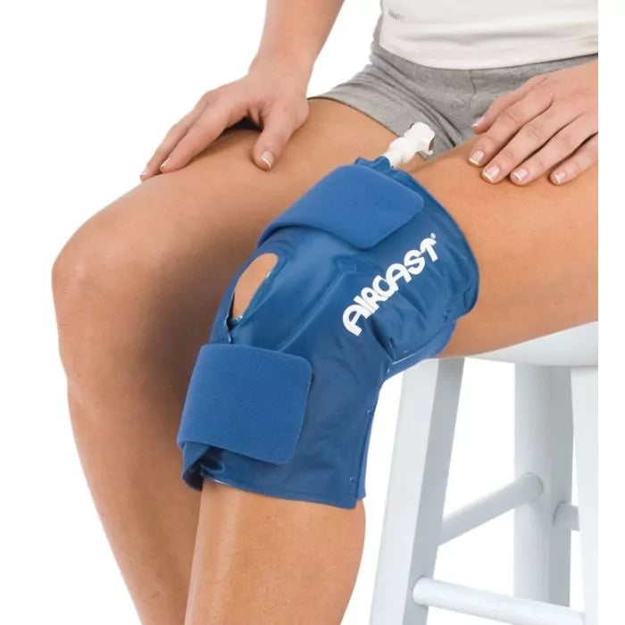 Aircast Knee Cryo/Cuff System Rental